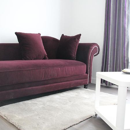 Cosy Apparts Suresnes La Defense Экстерьер фото